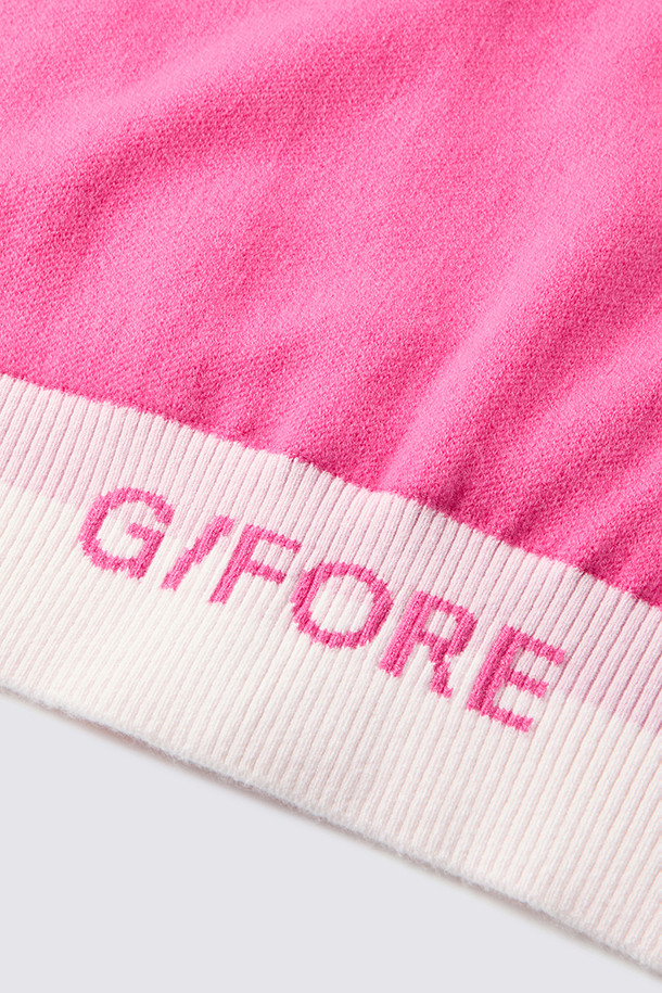 지포어-WOMEN APPAREL-FULL ZIP CASHMERE WINDPROOF(WOMEN)