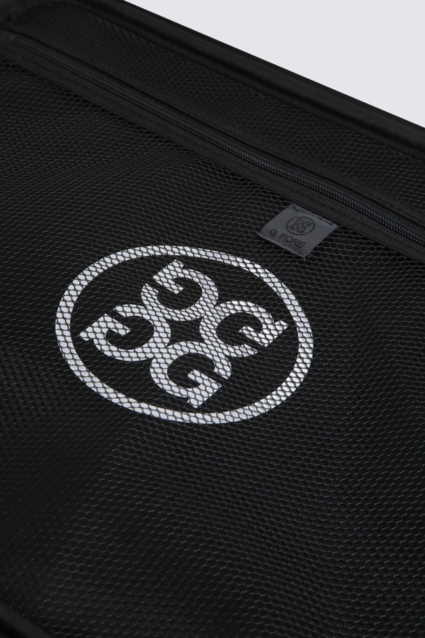 지포어-MEN ACCESSORIES-G118 TROLLEY BOSTON BAG(MEN)