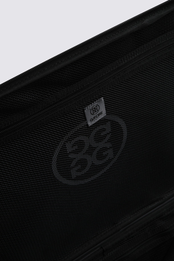 지포어-MEN ACCESSORIES-LOGO TROLLEY