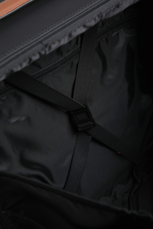 지포어-WOMEN ACCESSORIES-SKULL PATTERN TROLLEY(WOMEN)