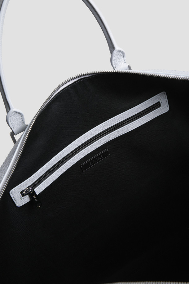 지포어-MEN ACCESSORIES-LEATHER HOLDALL