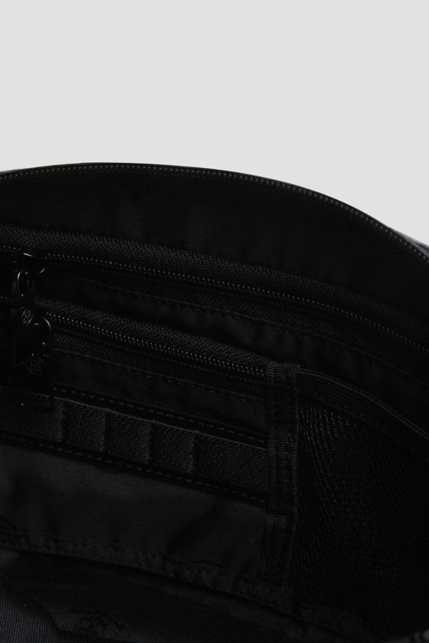 지포어-MEN ACCESSORIES-GRADIENT POUCH(MEN)