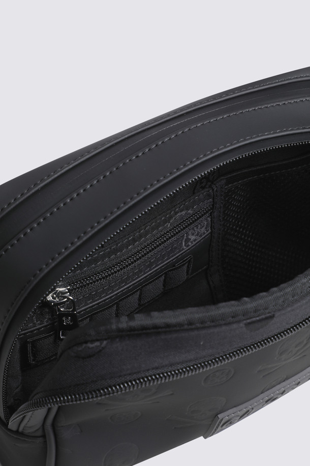 지포어-MEN ACCESSORIES-EMBROIDERY POUCH(MEN)