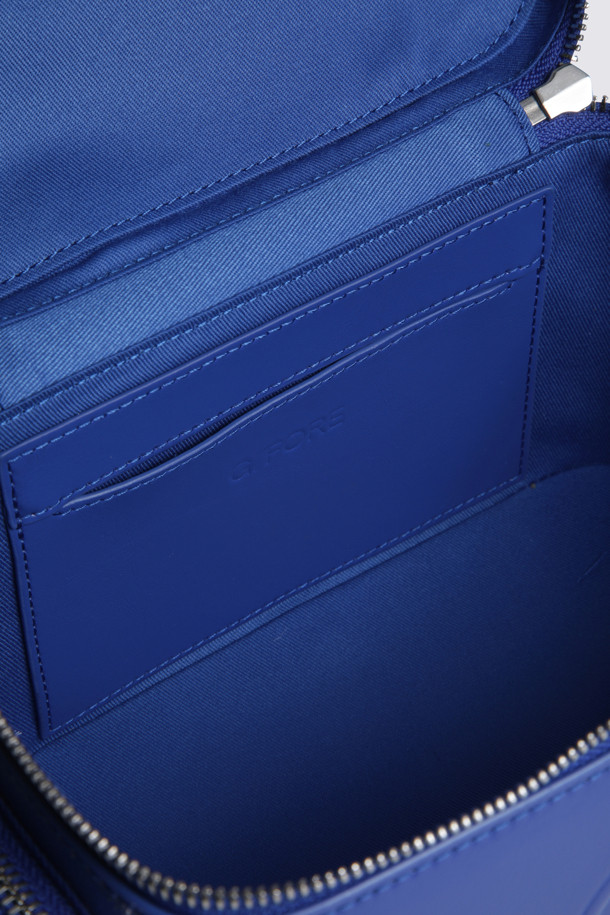 지포어-WOMEN ACCESSORIES-ENAMEL VANITY BAG(WOMEN)