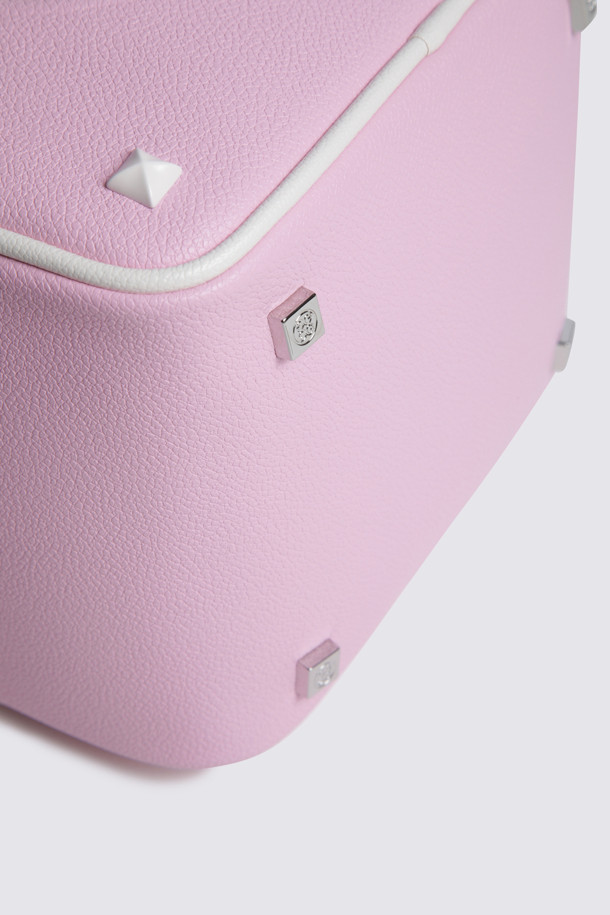지포어-WOMEN ACCESSORIES-ICONIC CUBE(WOMEN)