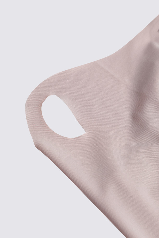 지포어-WOMEN ACCESSORIES-CIRCLE G'S COLD-AIR MASK(WOMEN)