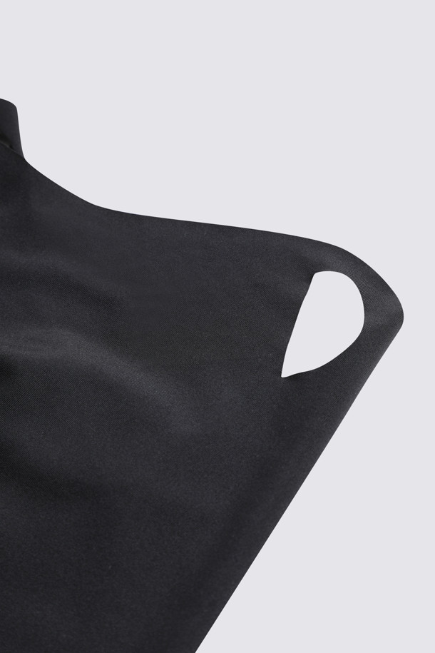 지포어-WOMEN ACCESSORIES-CIRCLE G'S COLD-AIR MASK(WOMEN)