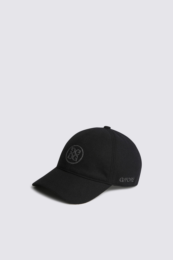 지포어-MEN ACCESSORIES-DETACHABLE WOOL CAP(MEN)