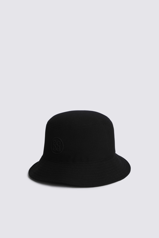 지포어-WOMEN ACCESSORIES-DETACHABLE EARFLAP BUCKET(WOMEN)