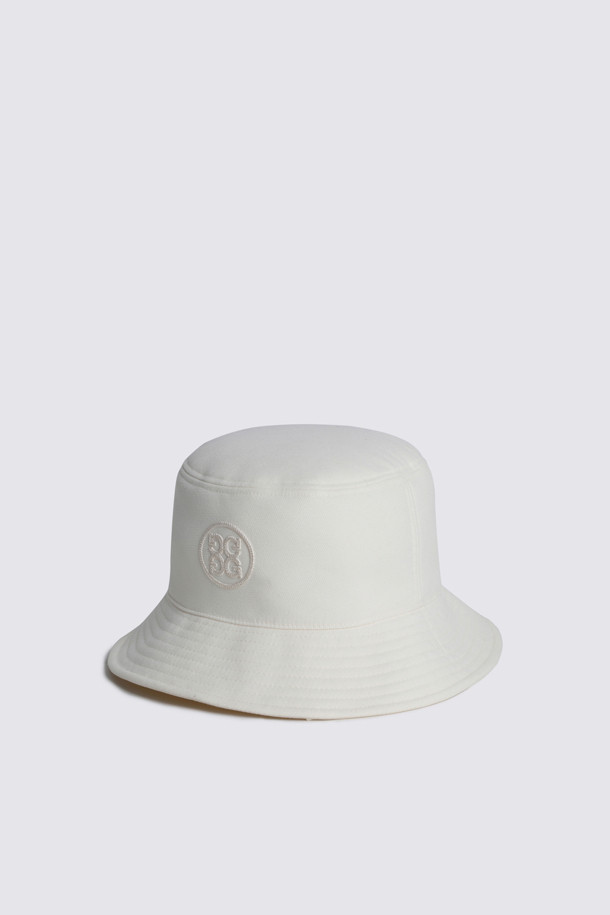 지포어-WOMEN ACCESSORIES-DETACHABLE EARFLAP BUCKET(WOMEN)