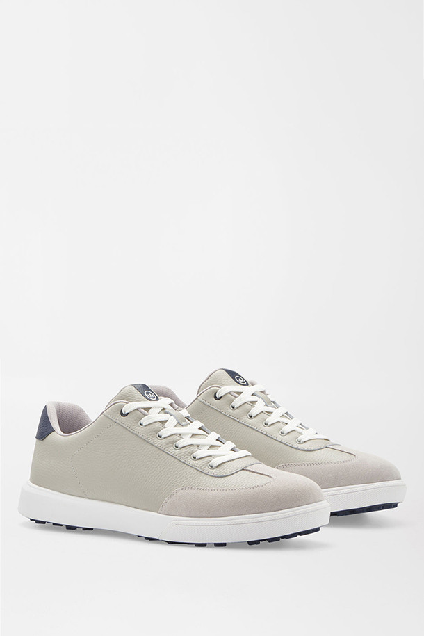 PETER MILLAR - 골프슈즈 - DRIFT LEATHER HYBRID COURSE SHOE