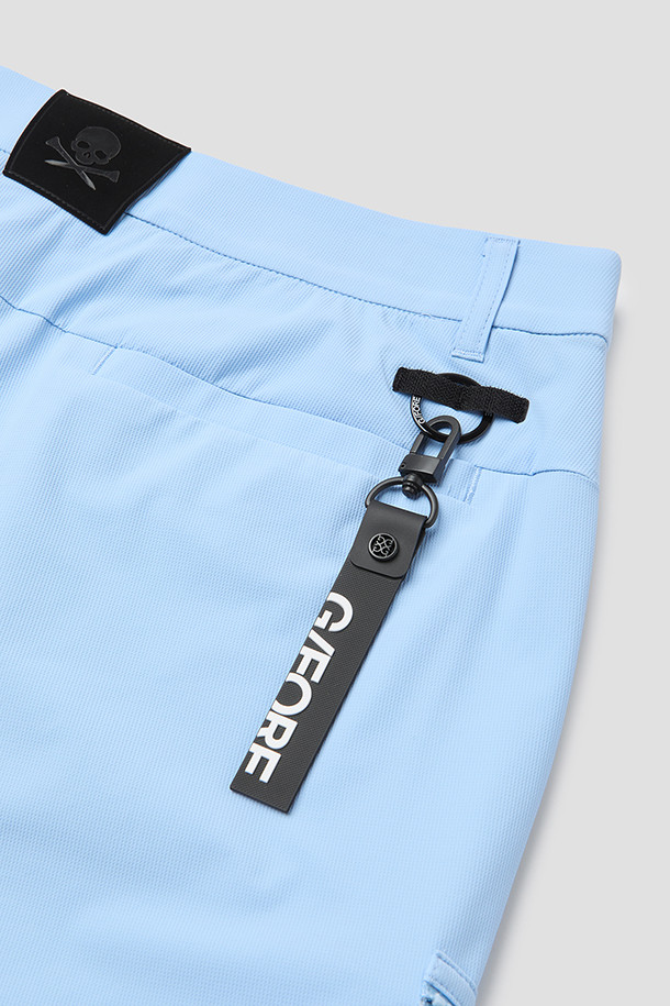 지포어-MEN APPAREL-ESSENTIAL SHORTS(MEN)