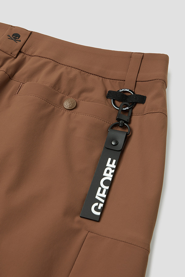 지포어-MEN APPAREL-COLOURED CARGO PANTS(MEN)