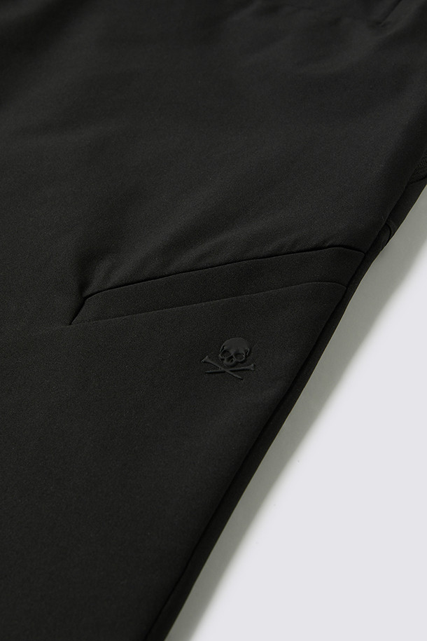 지포어-MEN APPAREL-ESSENTIAL SOLID PANTS(MEN)