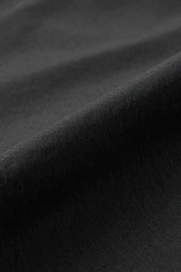 지포어-MEN APPAREL-WASHED NYLON PANTS (MEN)