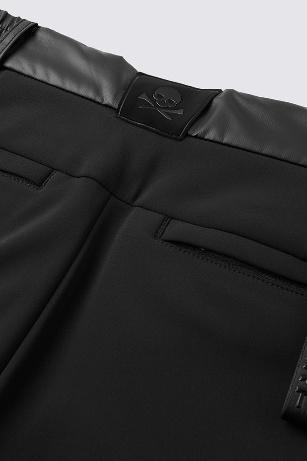 지포어-MEN APPAREL-PADDED PANTS (MEN)