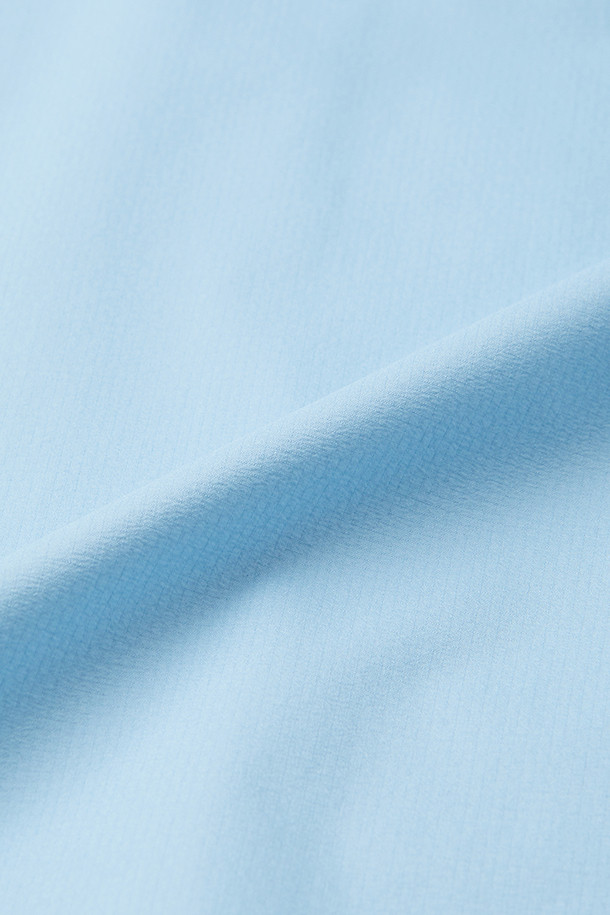 지포어-MEN APPAREL-WATERPROOF HALFSLEEVES PULLOVER(MEN)