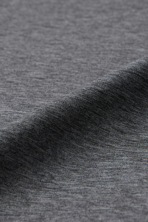 지포어-MEN APPAREL-HOODED MIDDLER (MEN)