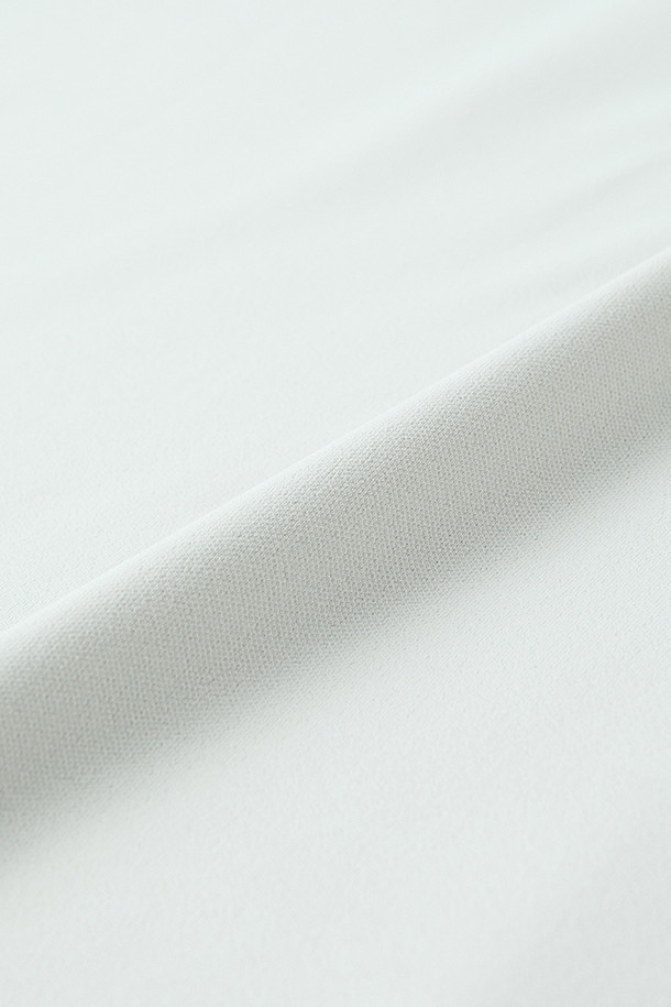 지포어-MEN APPAREL-HIGHNECK T-SHIRT (MEN)