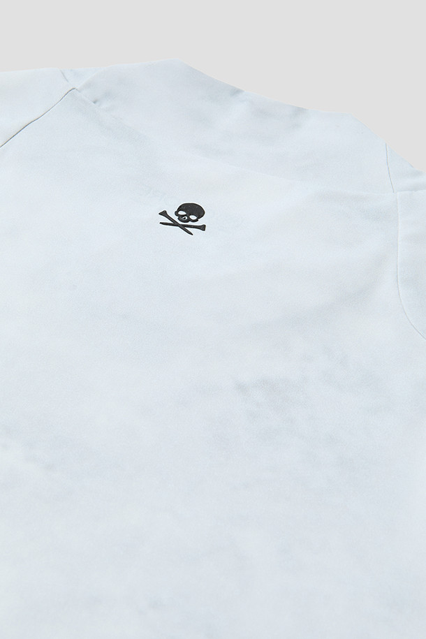 지포어-MEN APPAREL-SUMMER MOCKNECK BASELAYER(MEN)