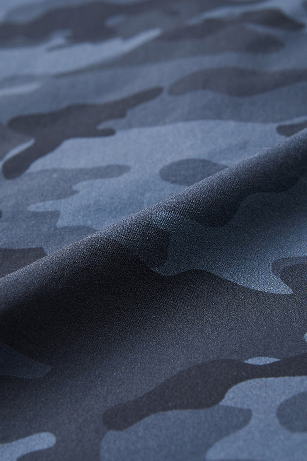 지포어-MEN APPAREL-CAMO TECH HOODED PULLOVER (MEN)