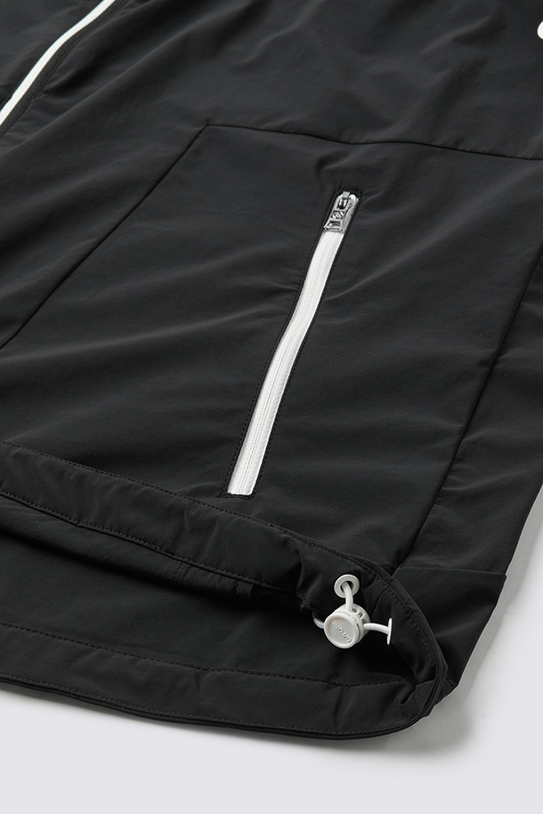 지포어-MEN APPAREL-DETACHABLE JACKET (MEN)