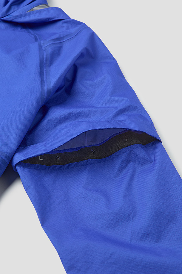 지포어-MEN APPAREL-ANORAK RAIN WINDBREAKER(MEN)