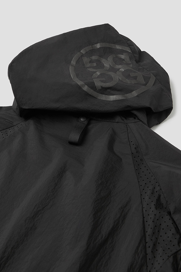 지포어-MEN APPAREL-PERFORMANCE FULL-ZIP JACKET(MEN)