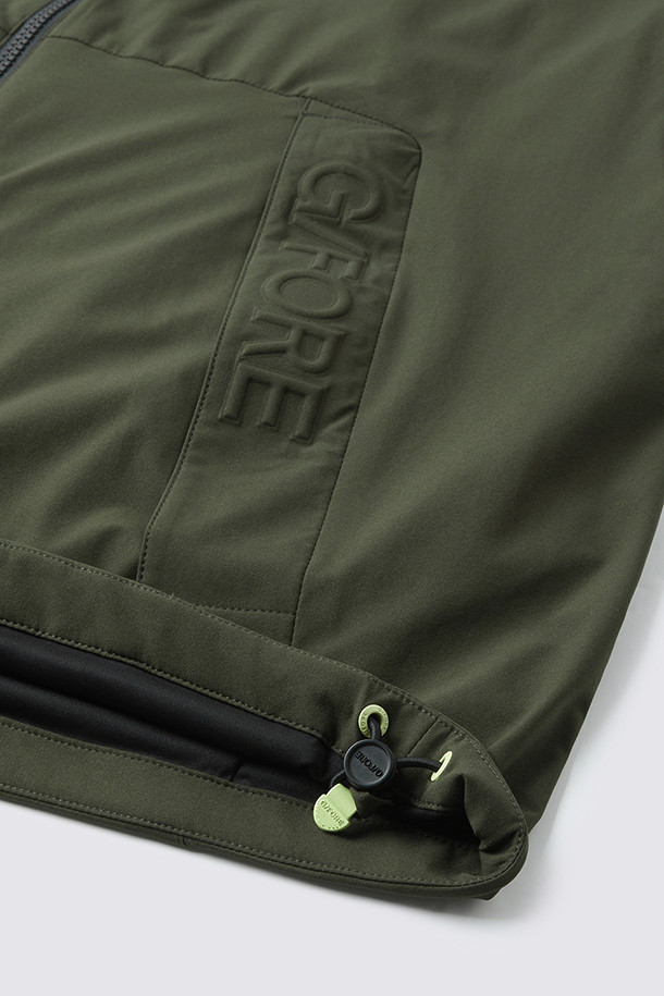 지포어-MEN APPAREL-FORE JACKET(MEN)