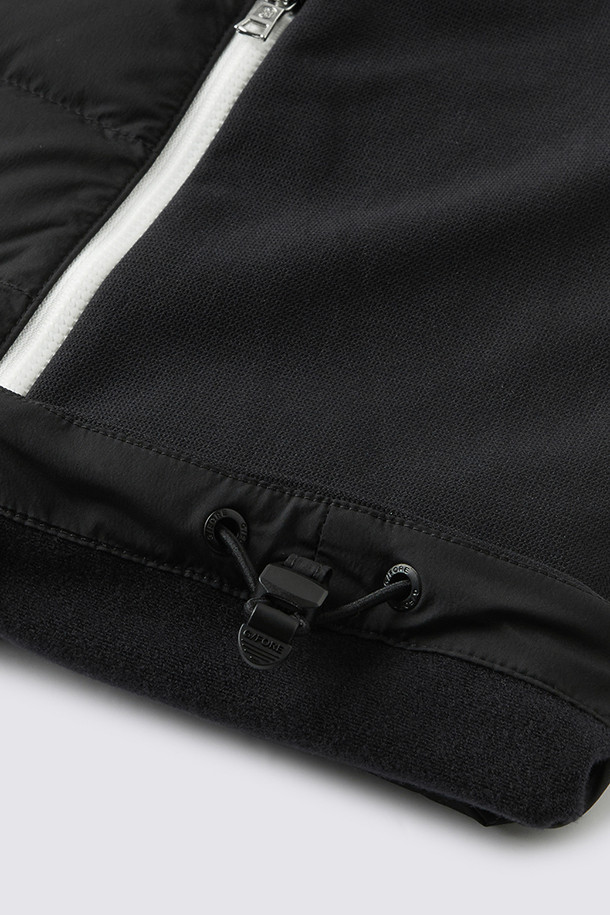 지포어-MEN APPAREL-SWING DOWN JACKET (MEN)