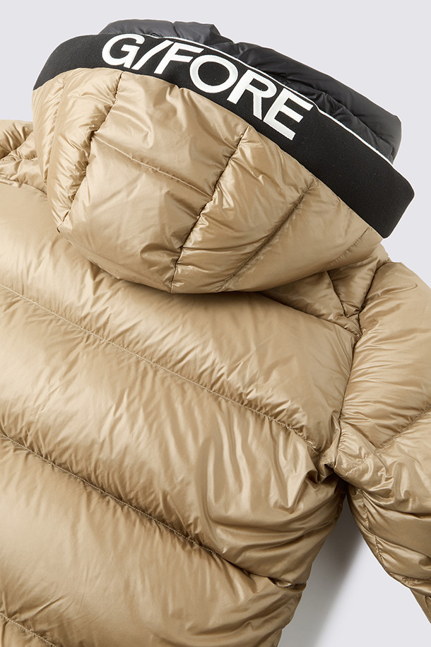 지포어-MEN APPAREL-DOWN JACKET (MEN) 