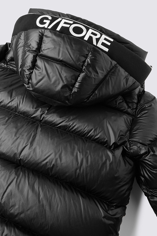 지포어-MEN APPAREL-DOWN JACKET (MEN) 