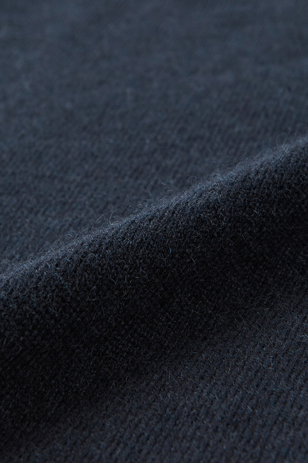 지포어-MEN APPAREL-ESSENTIAL CASHMERE SWEATER (MEN)