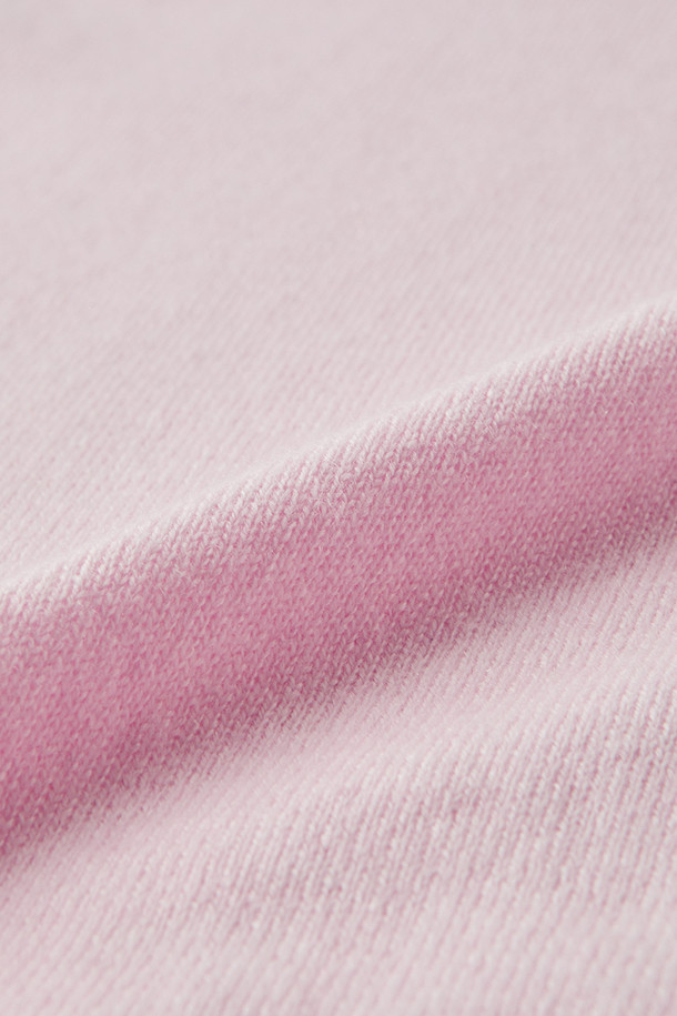 지포어-MEN APPAREL-ESSENTIAL CASHMERE SWEATER (MEN)