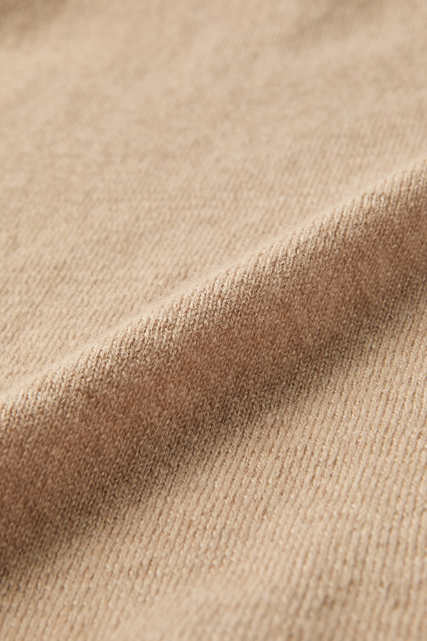 지포어-MEN APPAREL-ESSENTIAL CASHMERE CARDIGAN (MEN)