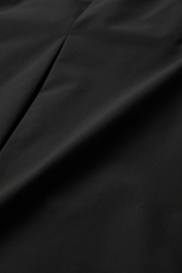 지포어-WOMEN APPAREL-BAND PLEATED SKIRT(WOMEN)