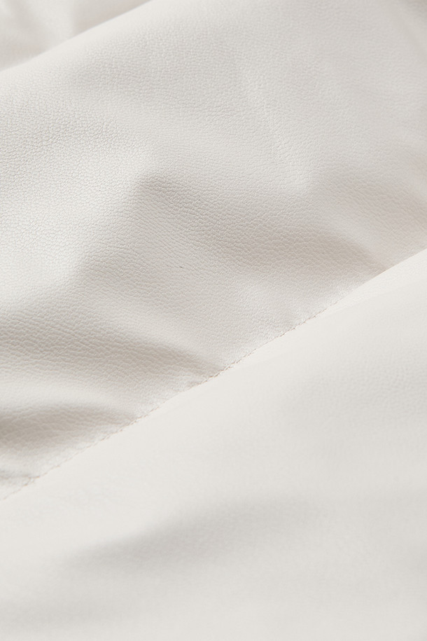 지포어-WOMEN APPAREL-DOWN SKIRT (WOMEN) 