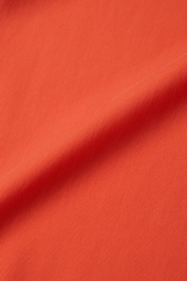 지포어-WOMEN APPAREL-SIDE LOGO SATIN PANT(WOMEN)