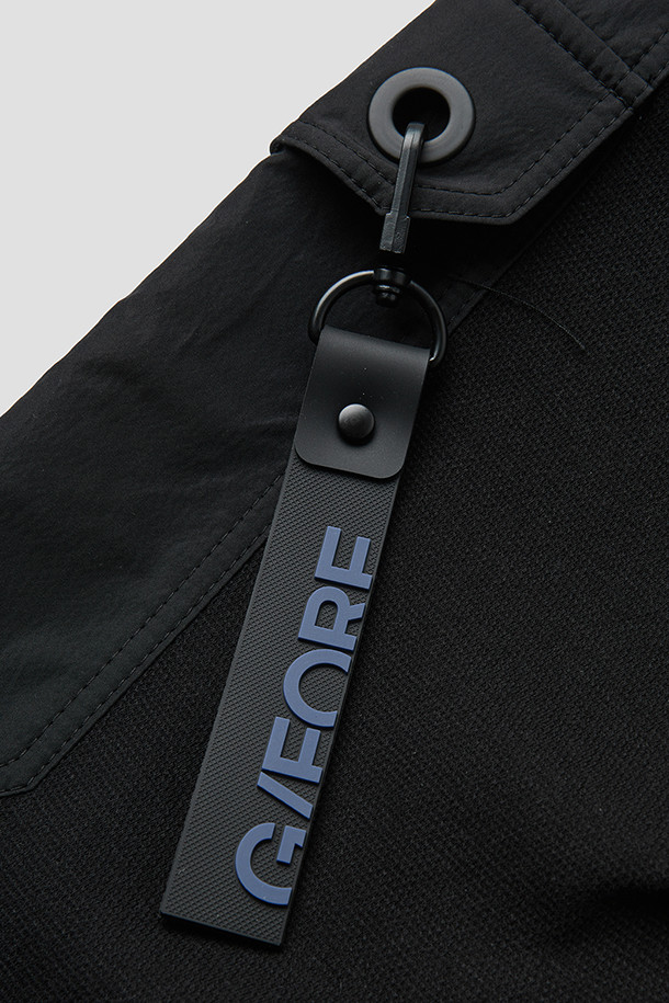 지포어-WOMEN APPAREL-POCKET JOGGER PANTS(WOMEN)