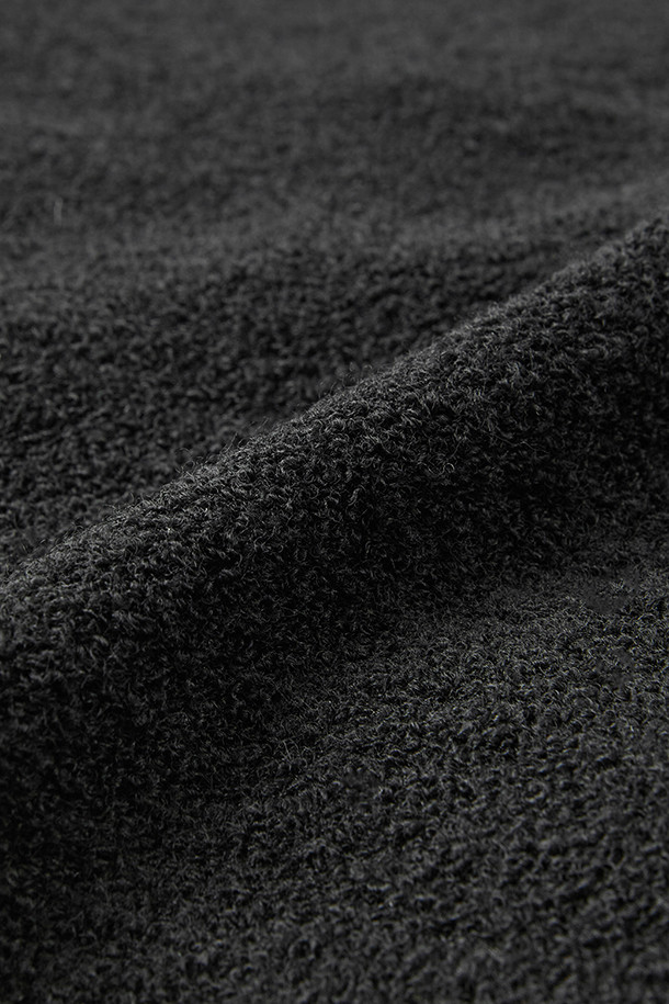 지포어-WOMEN APPAREL-BOUCLÉ CREWNECK (WOMEN)