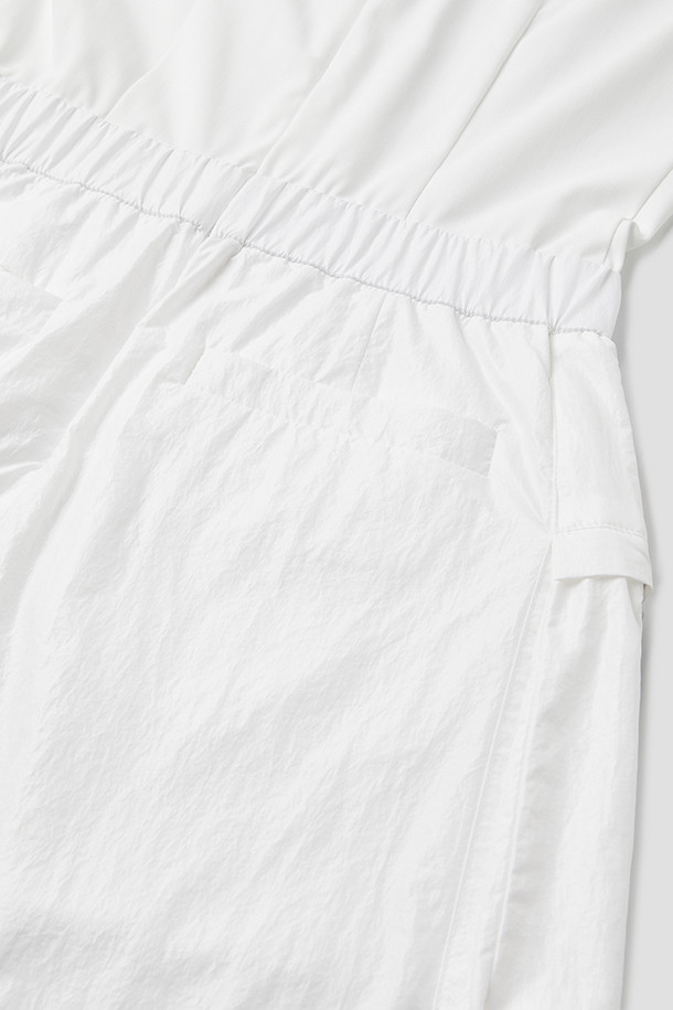 지포어-WOMEN APPAREL-POCKET DRESS(WOMEN)