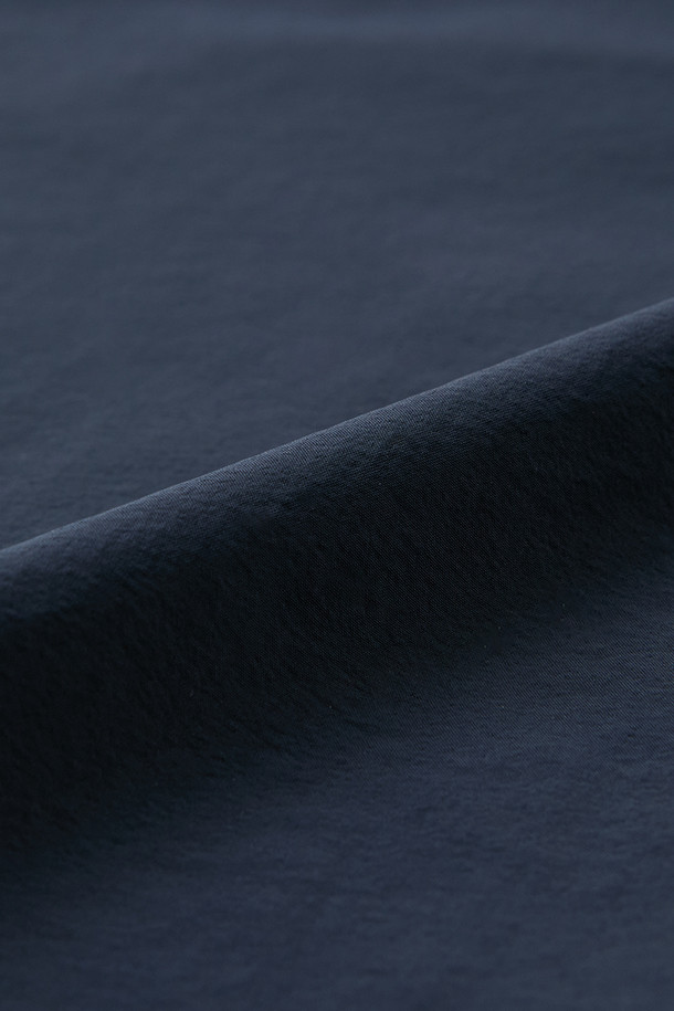 지포어-WOMEN APPAREL-V NECK HYBRID PULLOVER (WOMEN)
