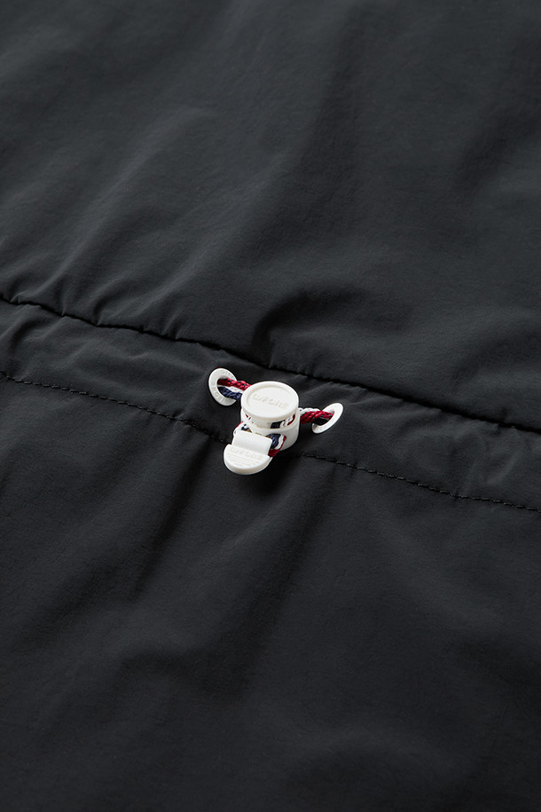 지포어-WOMEN APPAREL-HOODIE WINDBREAKER (WOMEN)