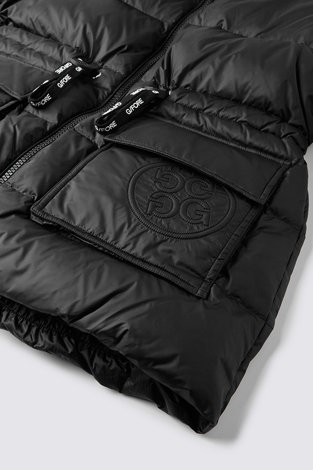 지포어-WOMEN APPAREL-DOWN JACKET (WOMEN)