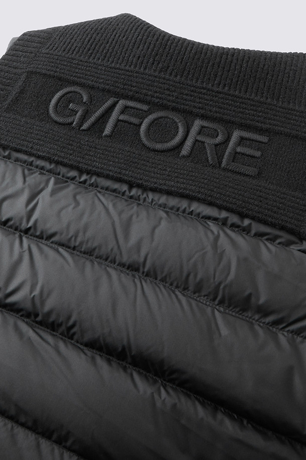 지포어-WOMEN APPAREL-DOWN VEST (WOMEN)