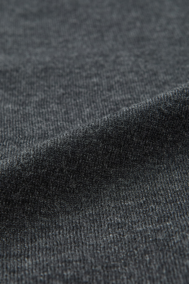 지포어-WOMEN APPAREL-CROPPED LONG SLEEVE SWEATER (WOMEN)