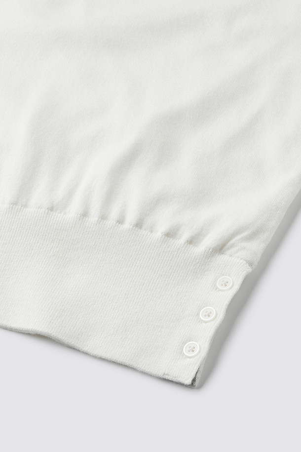 지포어-WOMEN APPAREL-COLOUR WINDPROOF SWEATER(WOMEN)