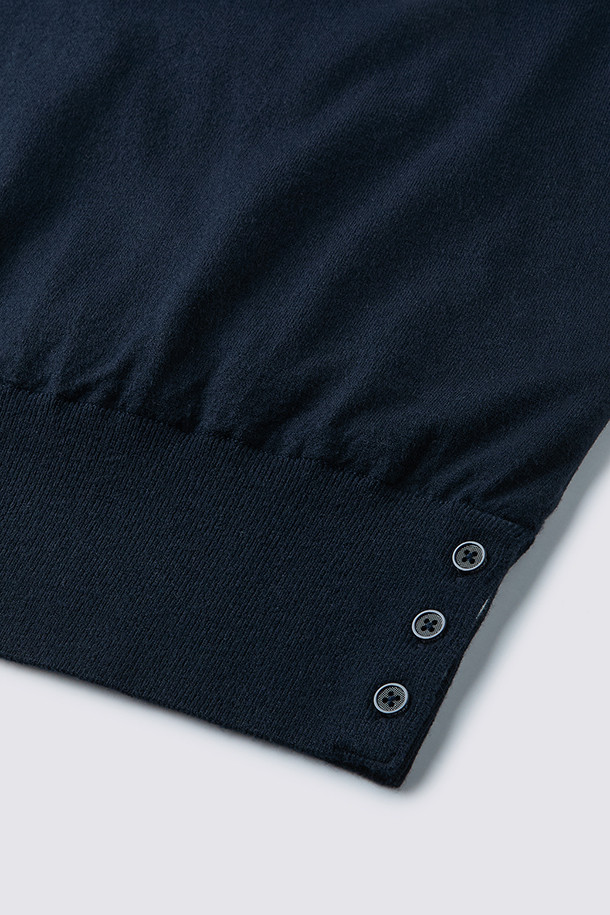 지포어-WOMEN APPAREL-COLOUR WINDPROOF SWEATER(WOMEN)