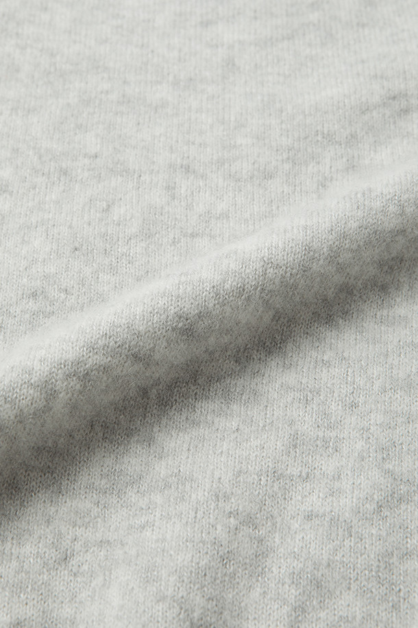 지포어-WOMEN APPAREL-ESSENTIAL CASHMERE SWEATER(WOMEN)