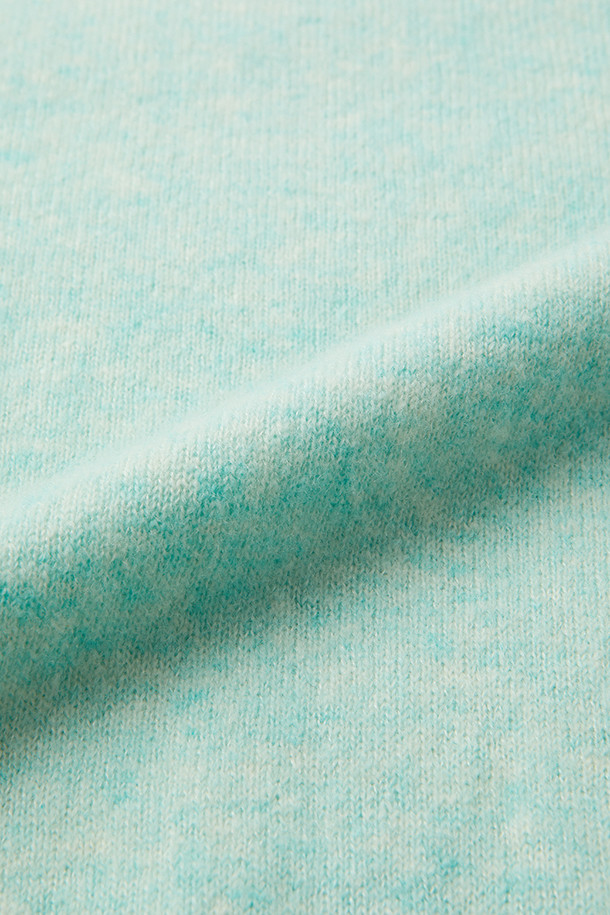 지포어-WOMEN APPAREL-ESSENTIAL CASHMERE SWEATER(WOMEN)